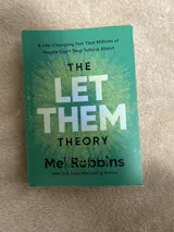 Let Them Theory (Paperback)