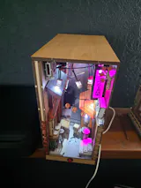User picture