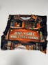 Just A Girl Who Loves Books - Personalized Sleep Tee