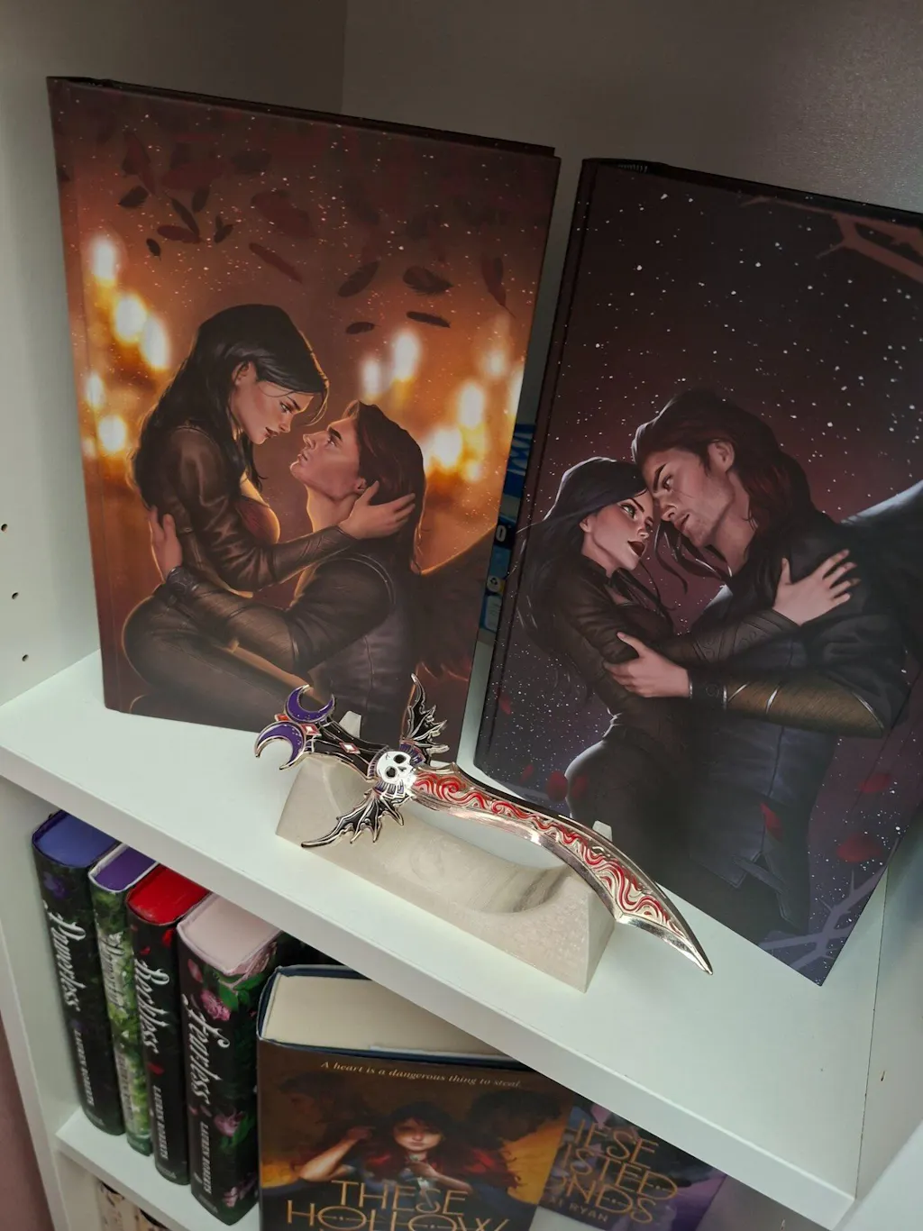 Decorative Sword Holders (3D Printed)