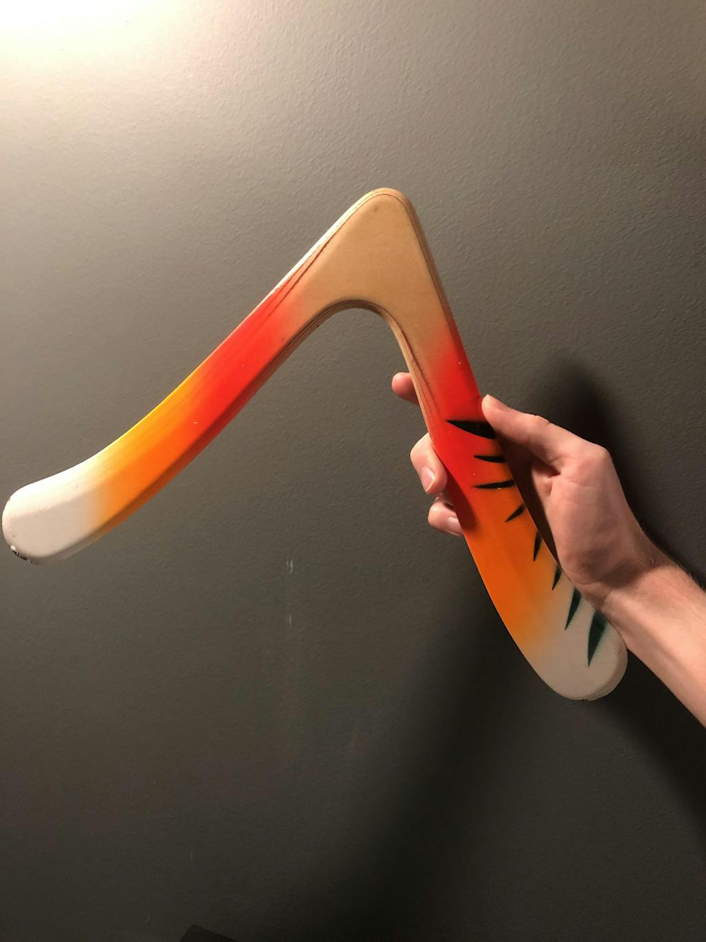 Boomerangs for Sale How to Throw a Boomerang