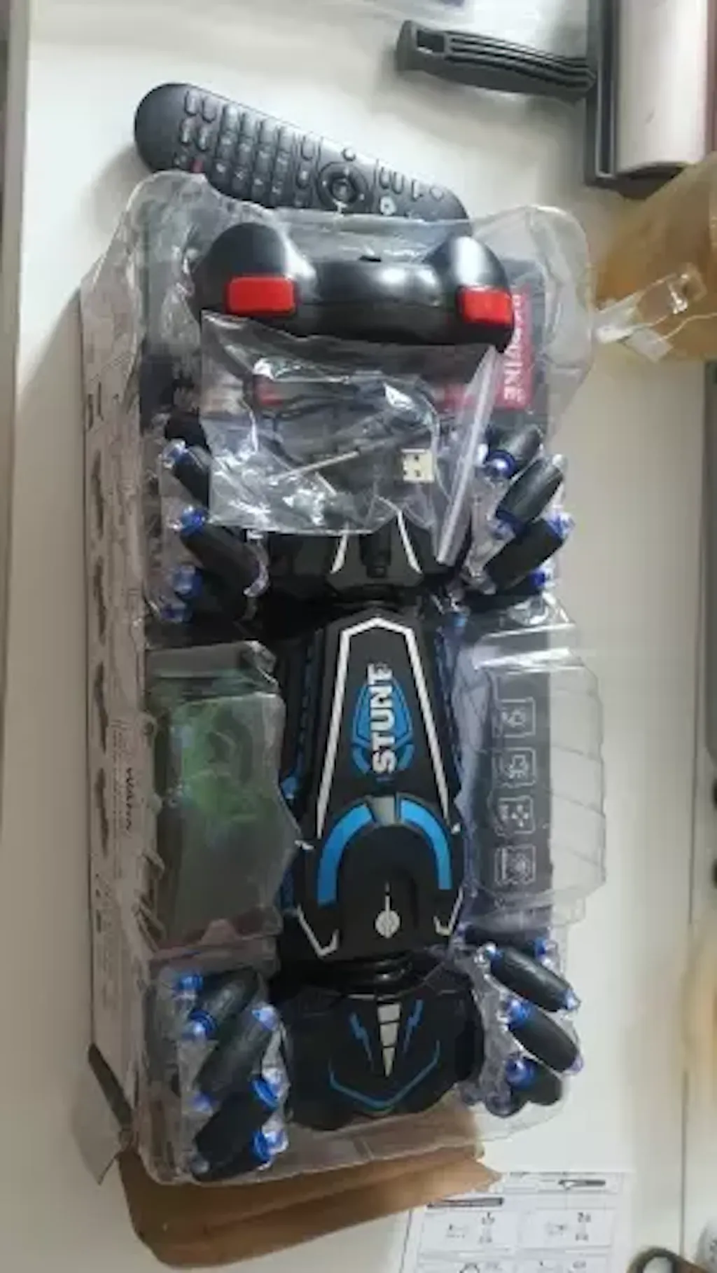 User picture