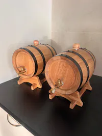 Booze&Barrels Australia
