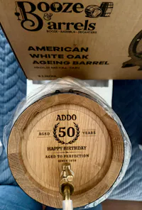Booze&Barrels Australia