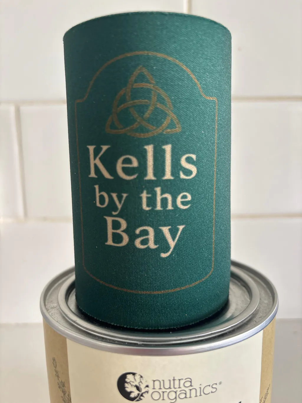 Custom 5mm Neoprene Standard Stubby