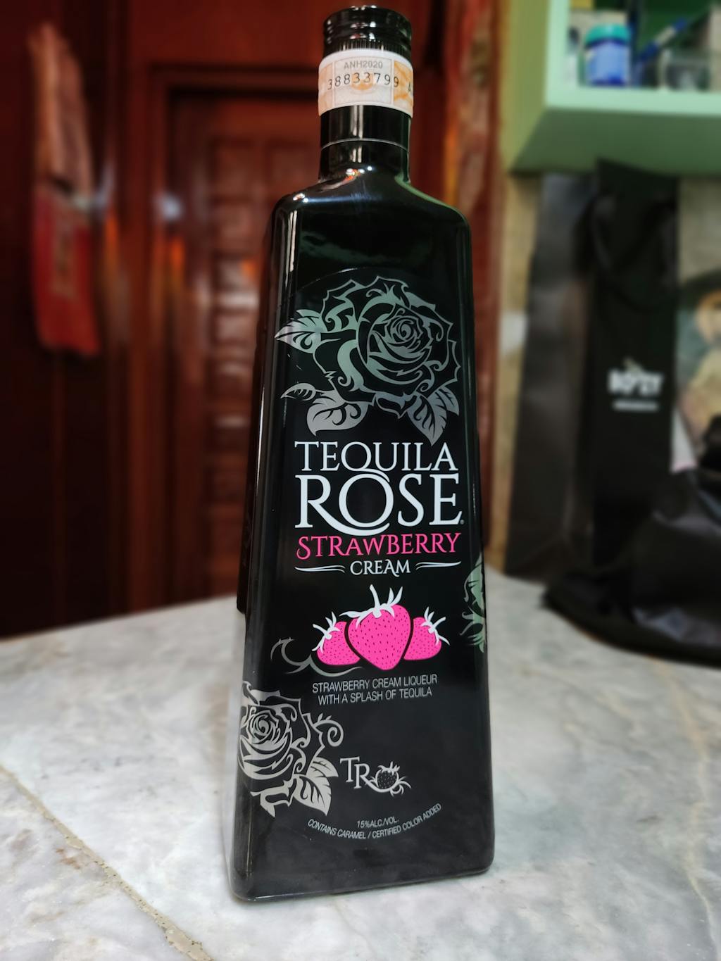 Tequila Rose 750ml Boozy.ph Online Liquor Delivery