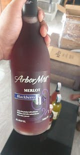 Arbor mist online blackberry merlot