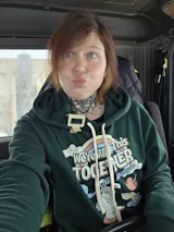 User picture