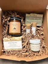 Sandalwood Body Butter