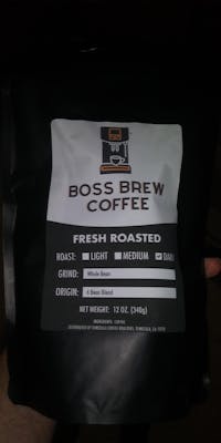 6 Bean Blend