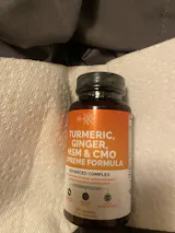 PAIN FORMULA