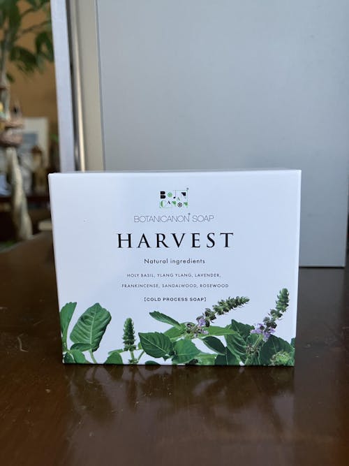 ソープ  ハーヴェスト