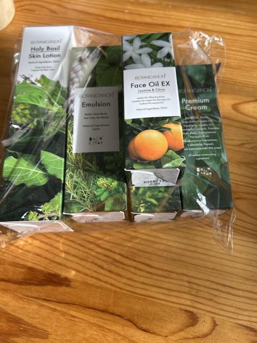 【お一人様１点まで！】先着20名限定！50%OFFスキンケア5点セット