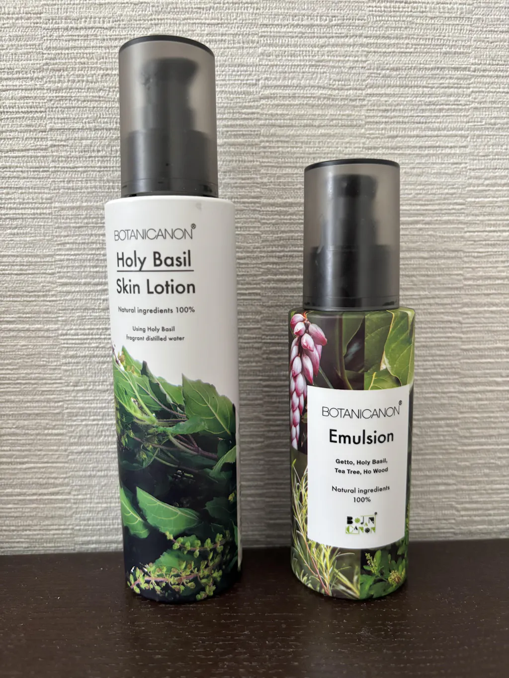 【期間限定（2/28まで）】ベーシック保湿セット（基礎ケアに）