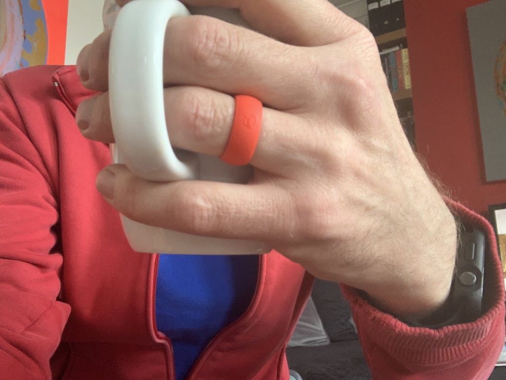 "I’ve been purchasing silicone rings for a few years, but have to say that the quality of Botthms is far superior than previous purchases.. I will be purchasing a multi set."