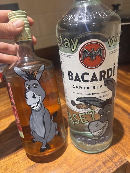 Signature Style (Hand painting Only)