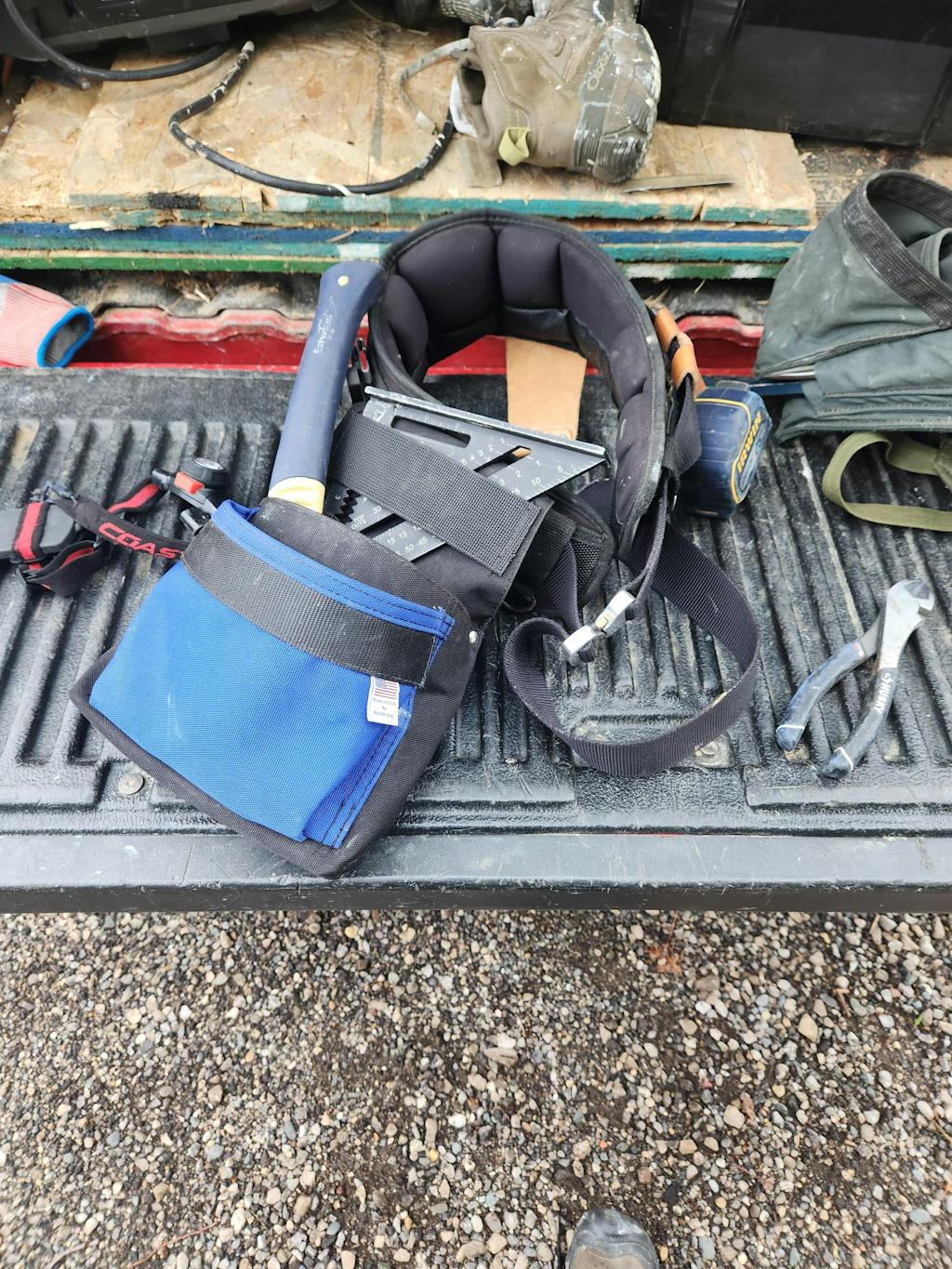 Boulder Tool Belts Boulder Bag Tool Belts The 1 Rated Tool Bags
