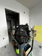 50% off - BIG Discount -clearance- Boulder Bag Ultimate Tool Backpack