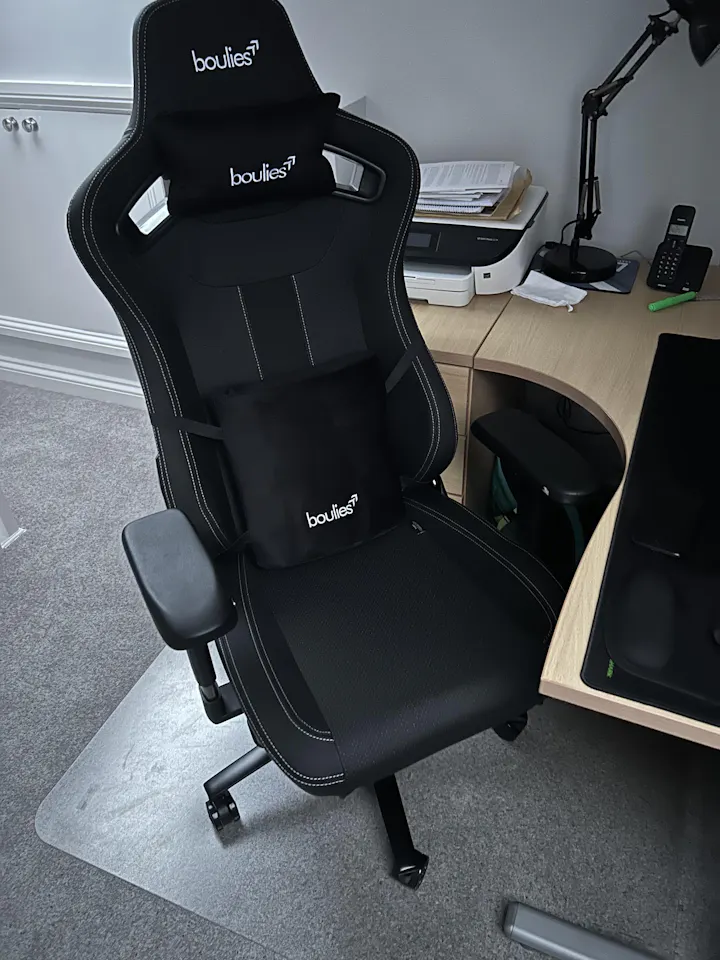 boulies chairs review image