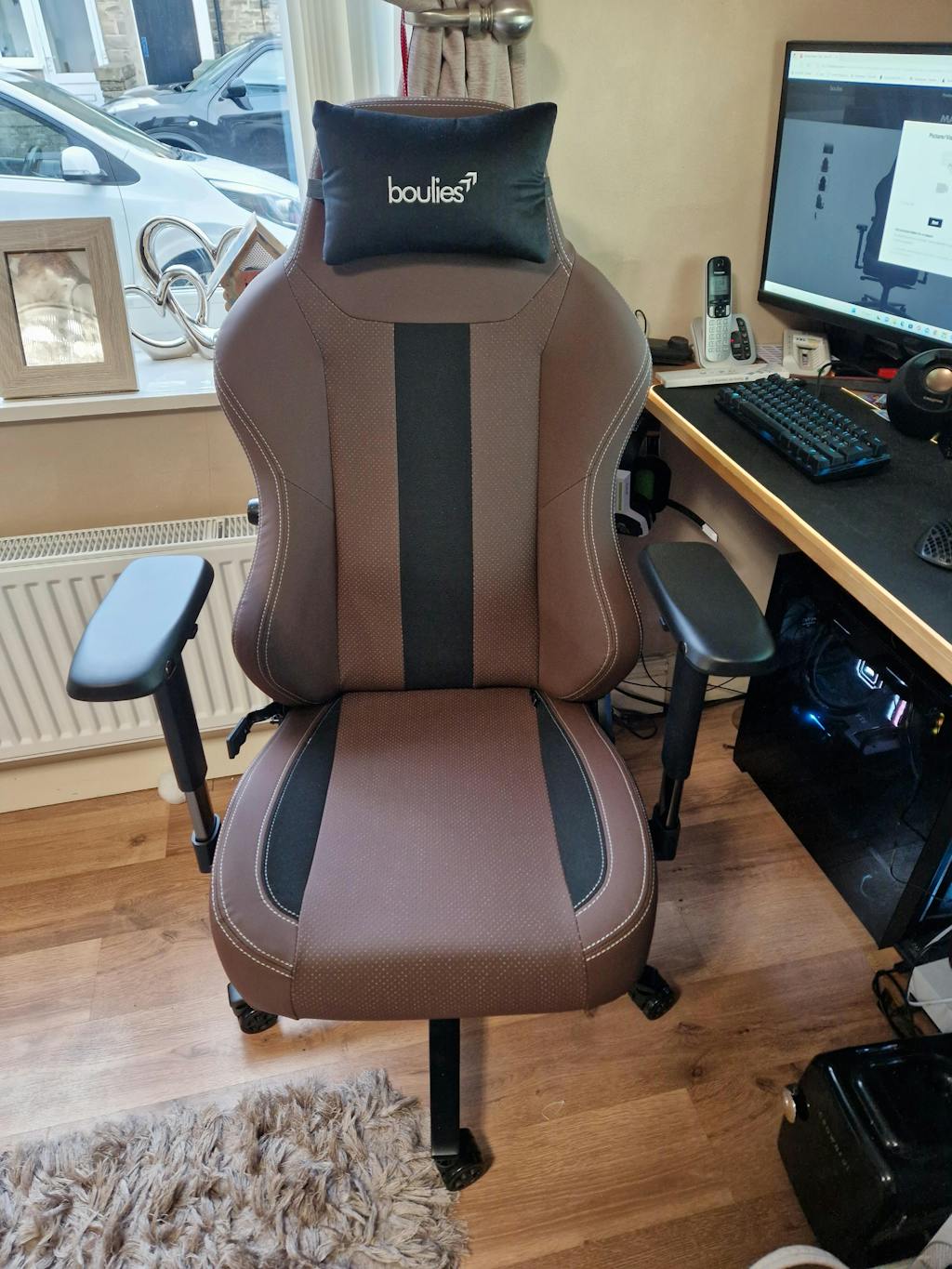 boulies chairs review image