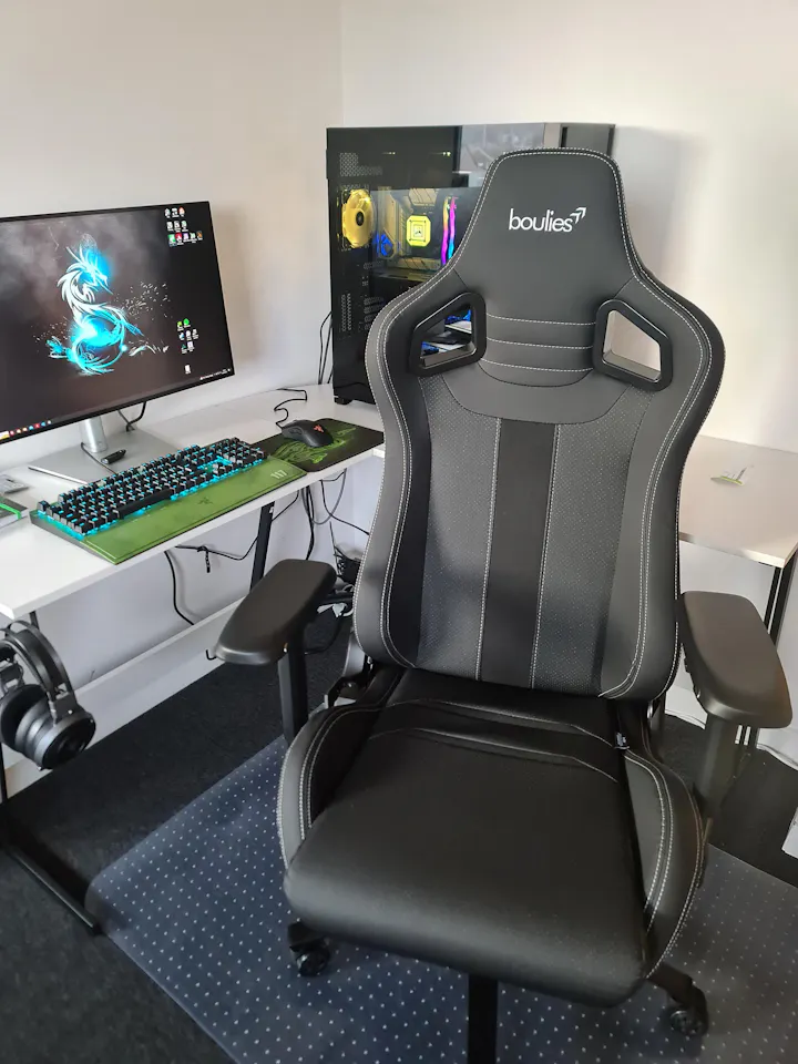boulies chairs review image