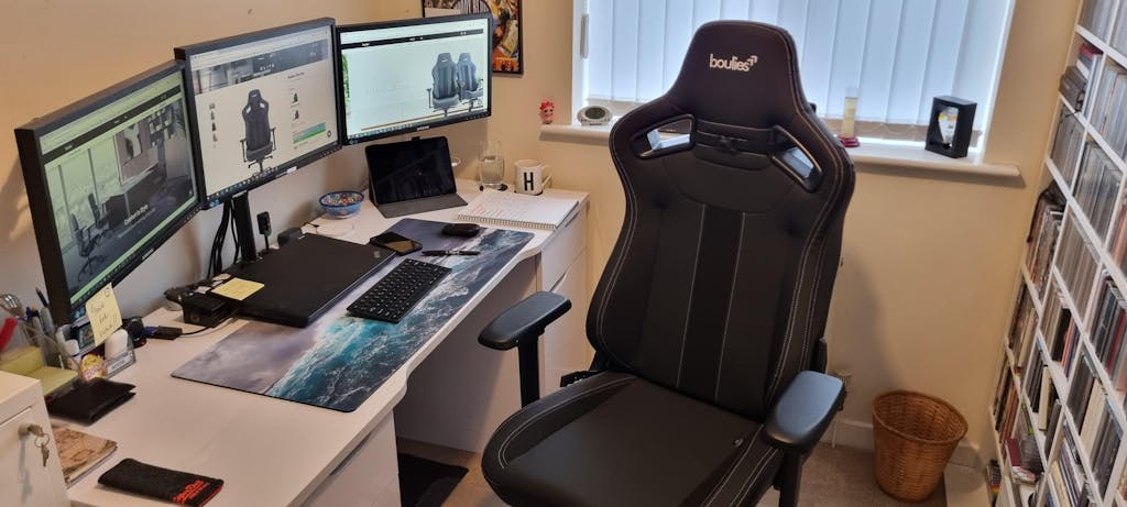 boulies chairs review image