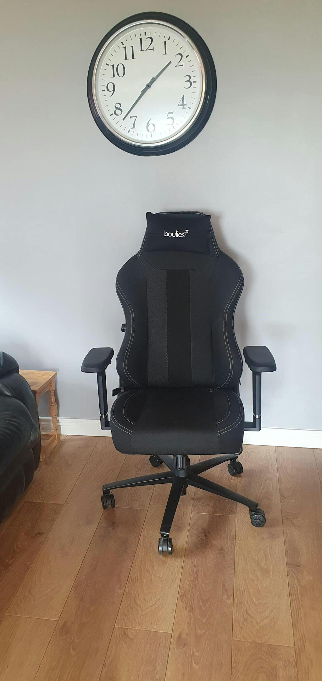 Boulies Master Chair Best PC Gaming Chairs UK