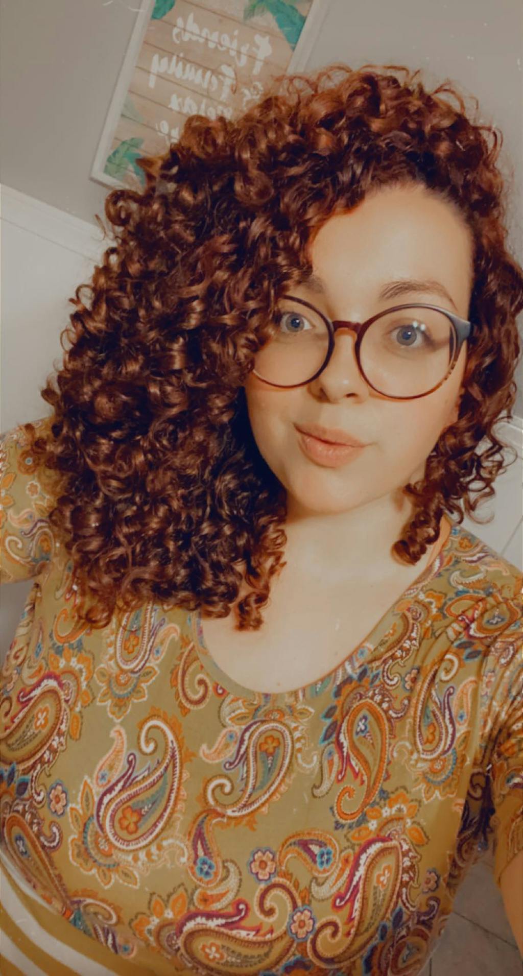 Bounce Curl Turmeric Hair Detox