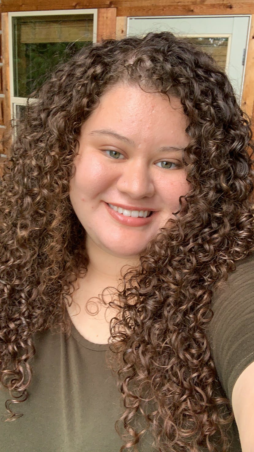 Bounce Curl Moisture Balance LeaveIn Conditioner
