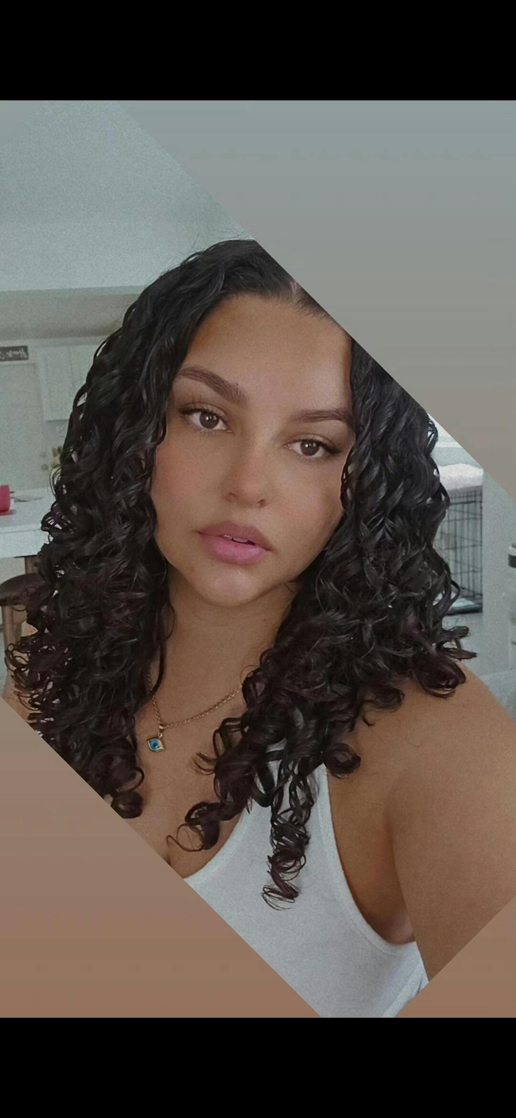 Bounce Curl hair gel, hair gel, curly hair gel, curly hair products