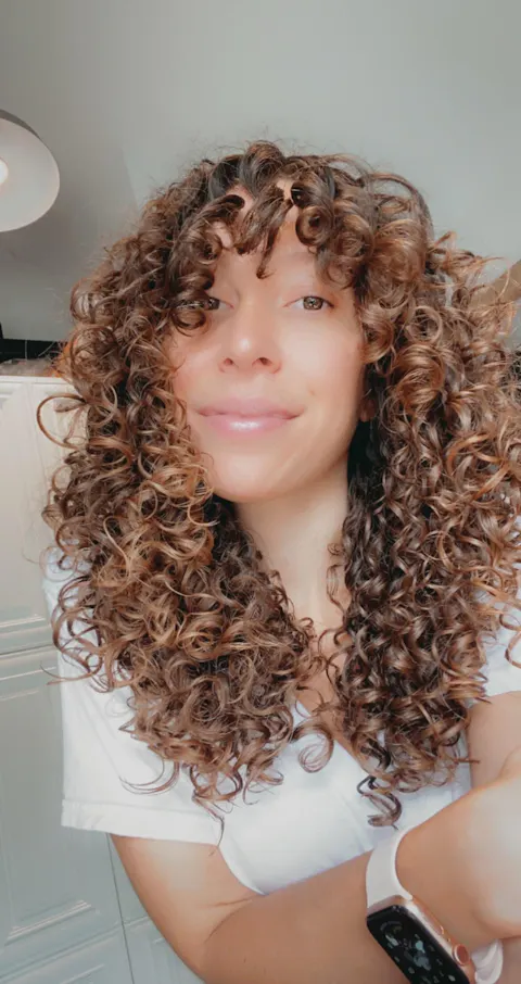 Ceramide Jelly — Bounce Curl