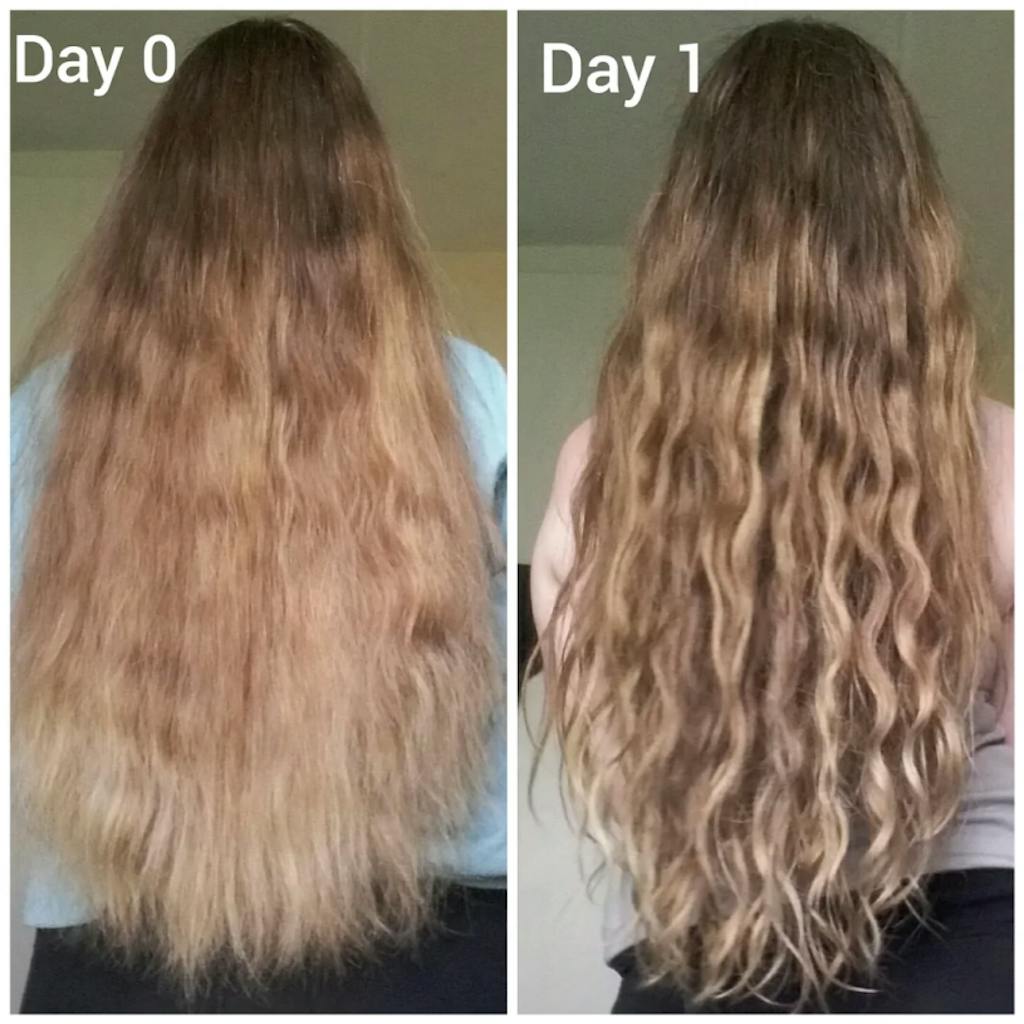 Complete Curl System