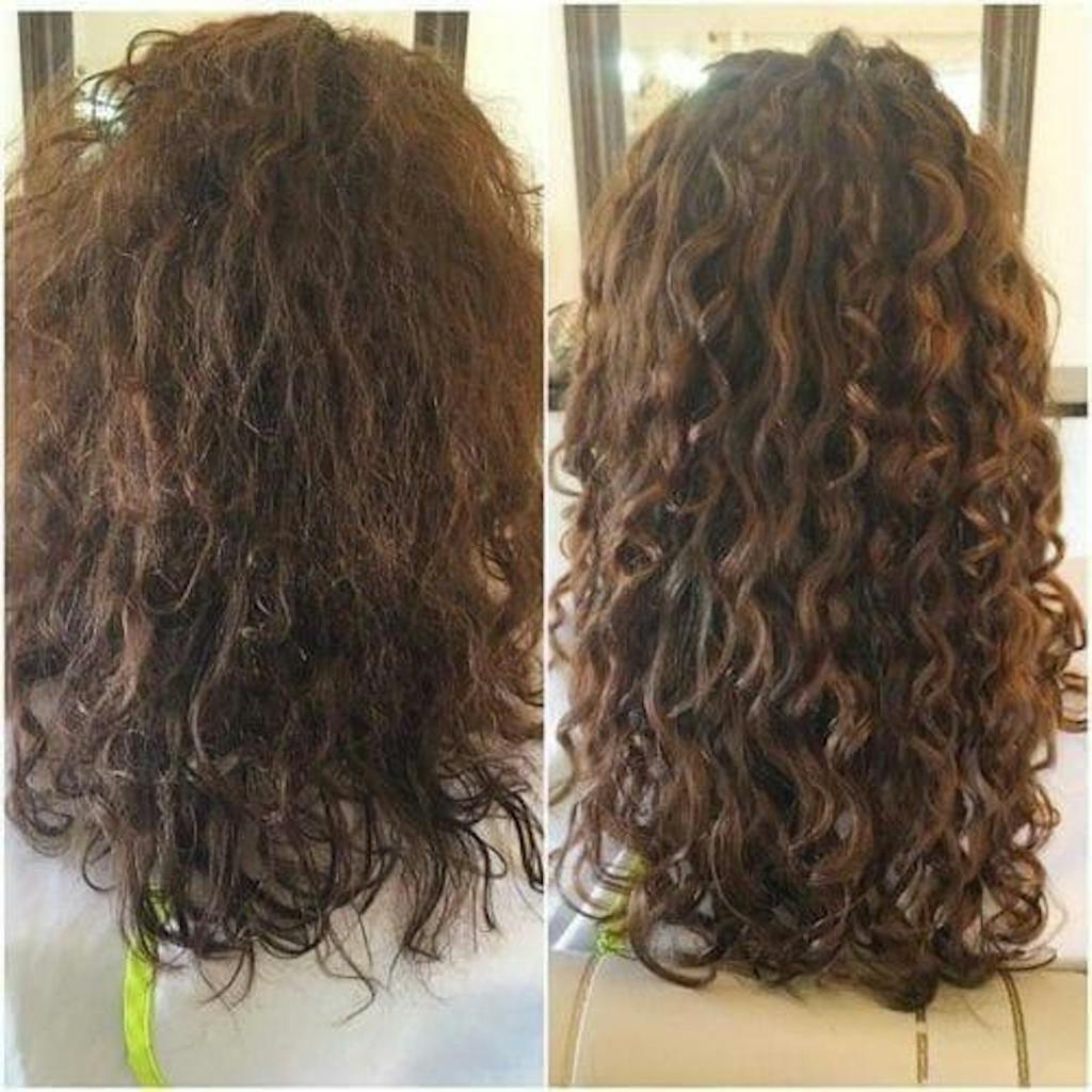 Complete Curl System