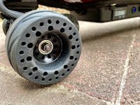 Airless Wheels