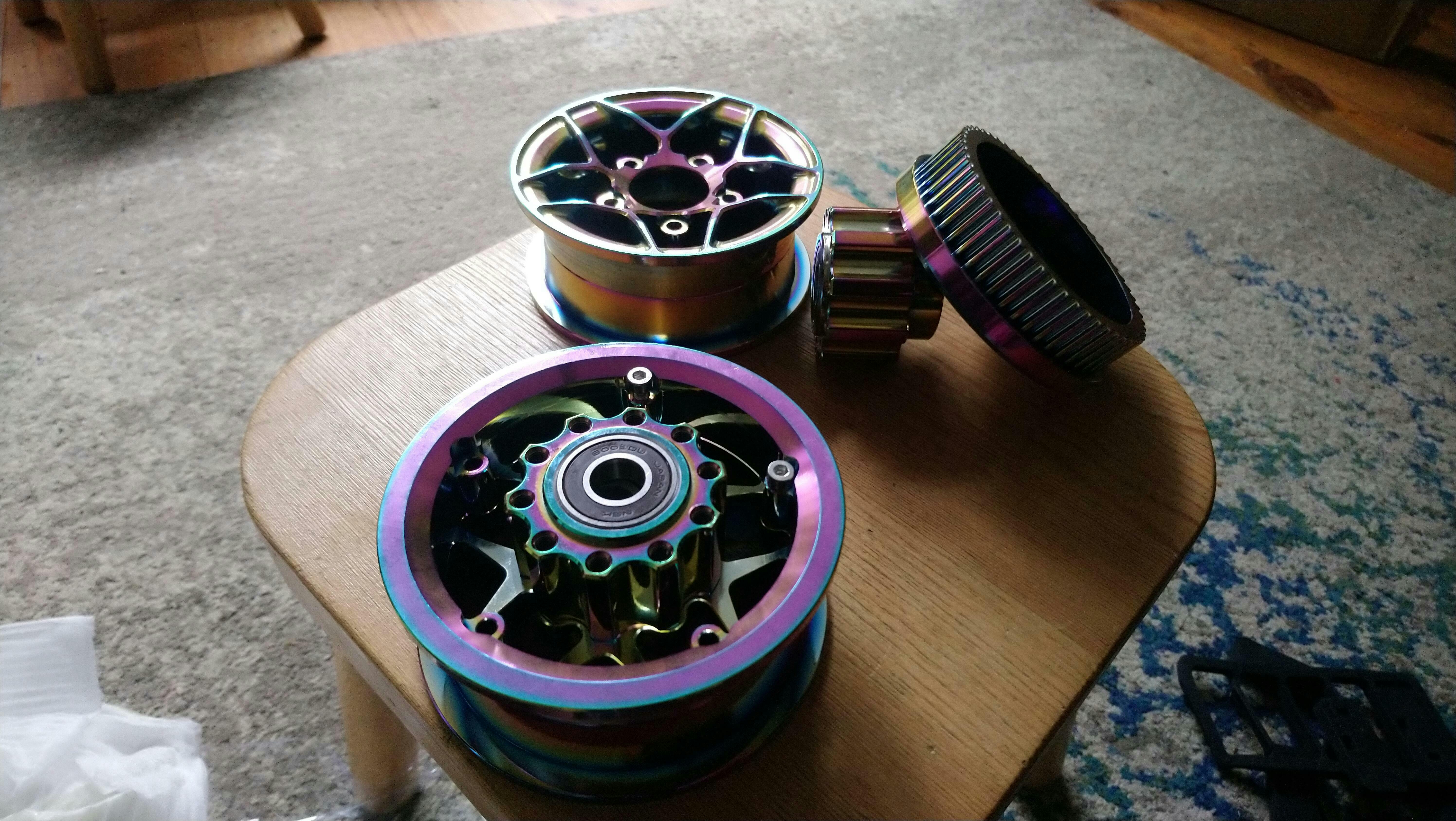 Phantom Hub