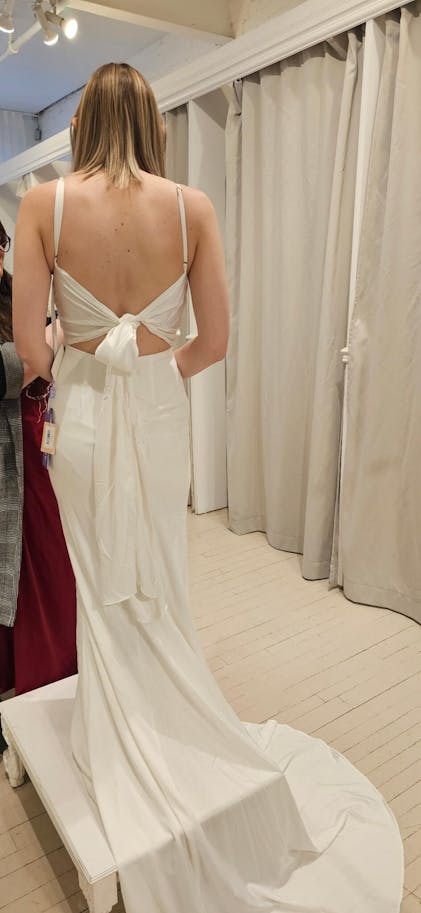 Maria Luisa Robe De MariÃ©e 2016 Bustier Robes De MariÃ©e Pas Cher