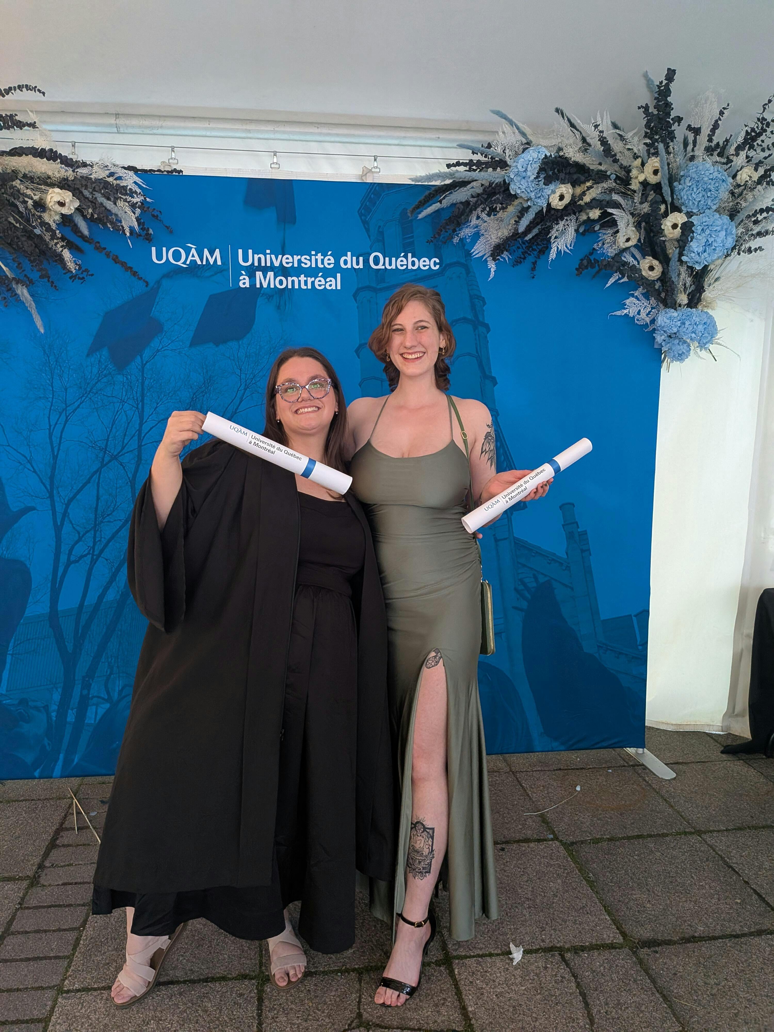 Sonia Blue Grey Backless Mermaid Maxi Dress with Slit | Boutique 1861