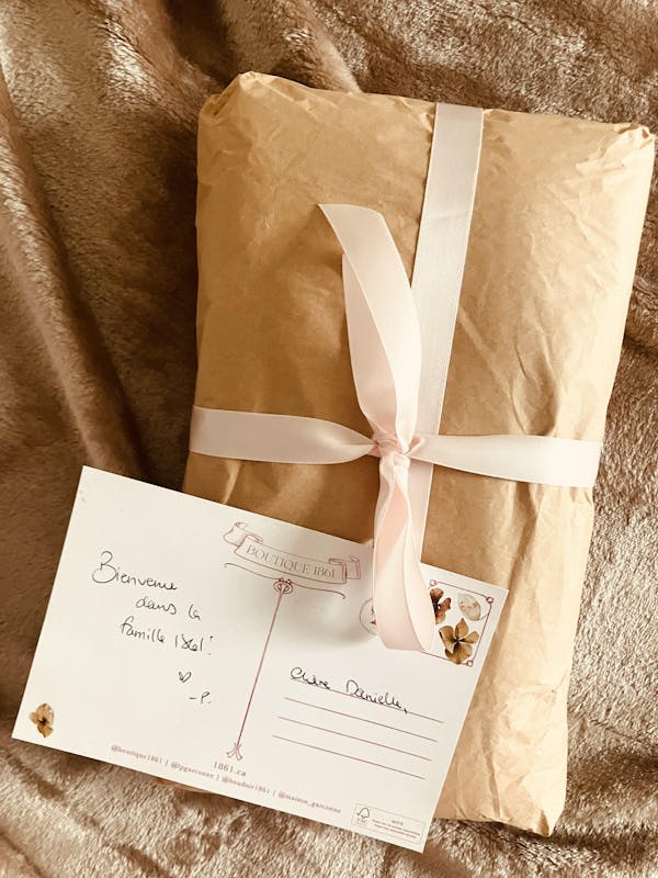 Saguenay Black | Ribbed Knit Infinity Scarf