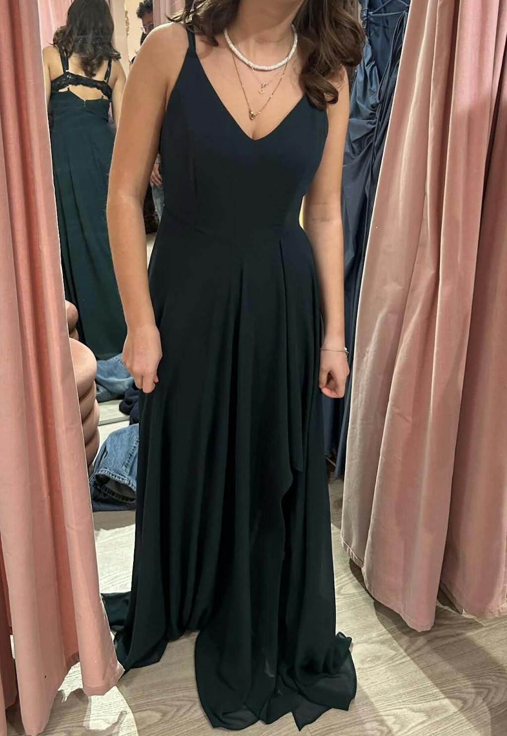 Pink 1861 Garment Bag