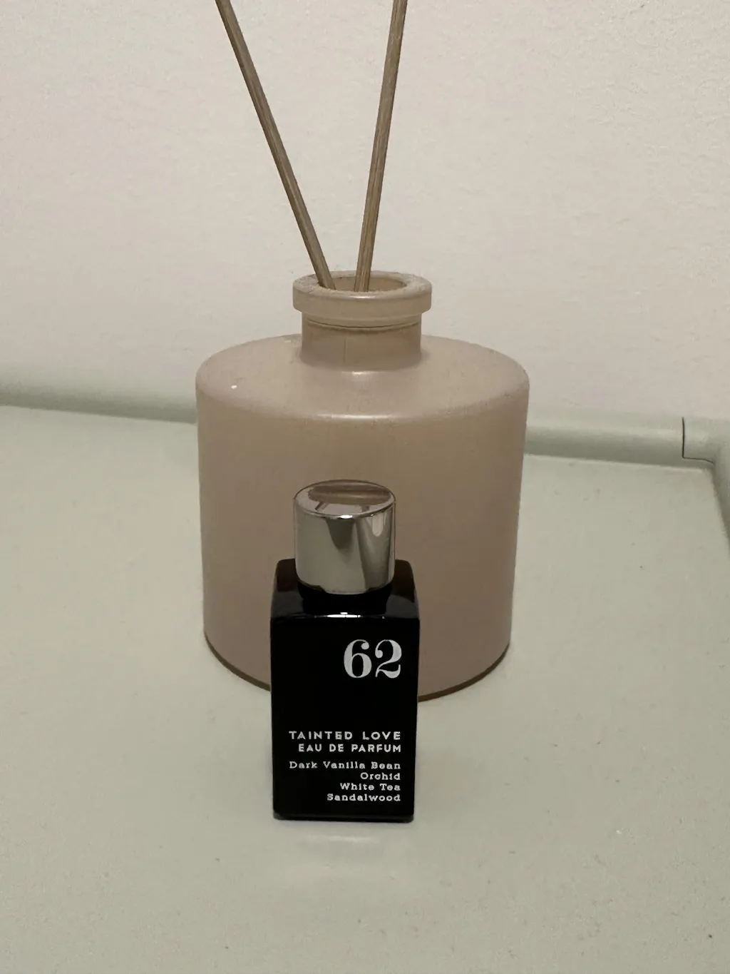 Tainted Love | Mini Perfume