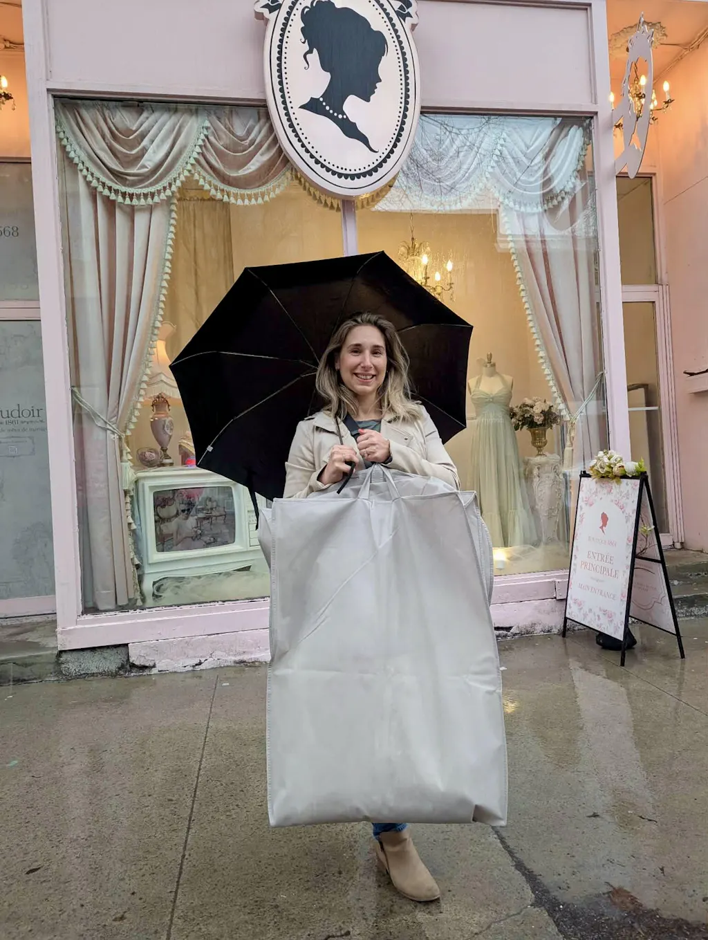 Silicone Coverage Pasties