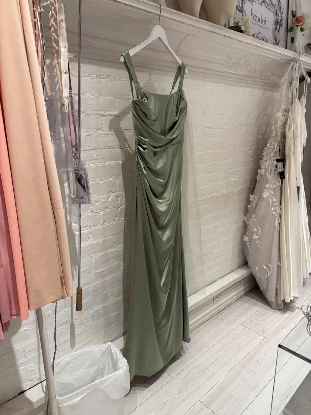 Boutique 1861 