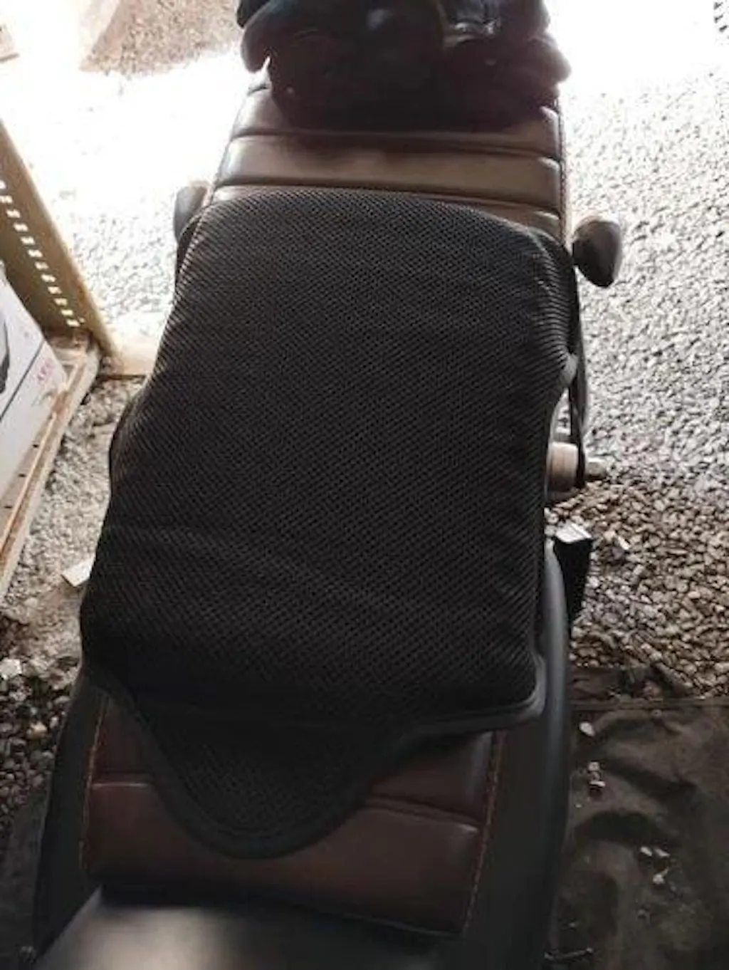 Coussin d’assise peau de mouton | Je commande ! | home24