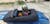 Lunette moto pour chien
