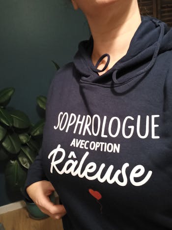 Sophrologue option raleuse