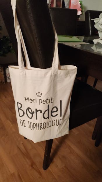 Mon petit bordel de sophrologue