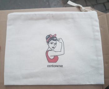 Ostéopathe Power