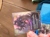 User picture