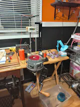 User picture