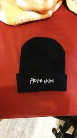 Vartotojo paveikslėlis